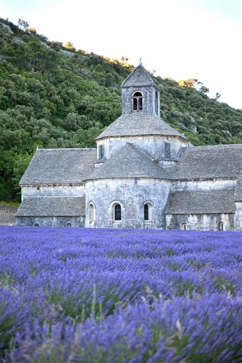 Ruta por la Provenza 5 Lugares típicos de postal Provenza Rutas