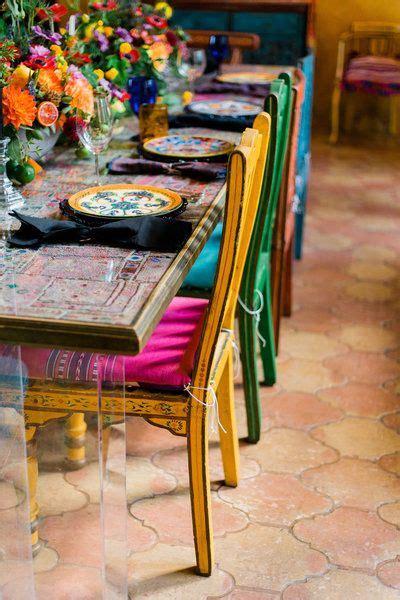 Gallery Two Mexican Dining Room Mexican Home Decor Mexican Style Decor