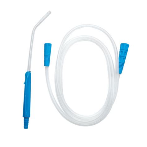 Suction Cannula Anand Medicaids Yankauer Curved