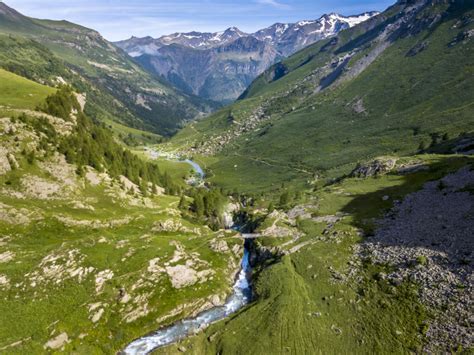 Champsaur Valgaudemar Un Territoire Saison Aux Portes Du Parc