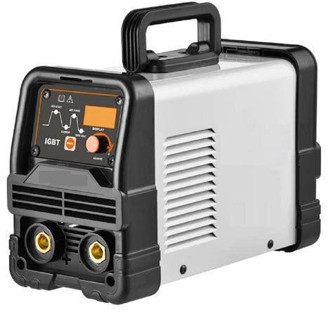 Professional Ce Approved Mig Electric Igbt Digital Inverter Welding