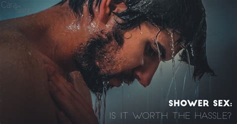 Shower Sex Tips Comfortable And Safe Sexy Showertimes
