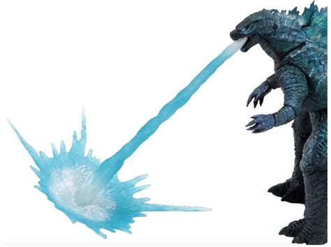 Buy Neca Godzilla Godzilla V Head To Tail Inch Action Figure