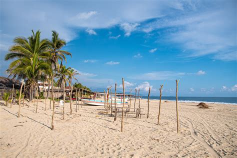 Barra De Coyuca Ecoturismo Cerca De Acapulco Don Viajes