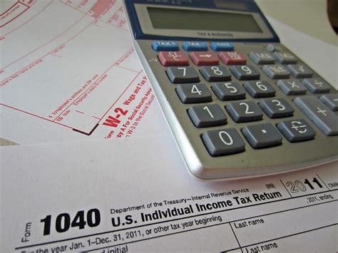 Is It Possible To Get Tax Owed Relief Should You Owe Back Taxes For