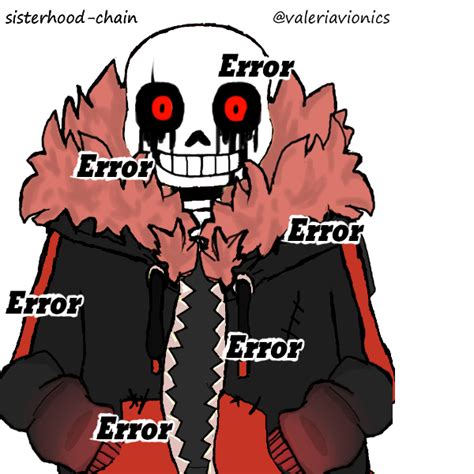 Lost Soul Sans New Undertale Fanon Au Wiki Fandom