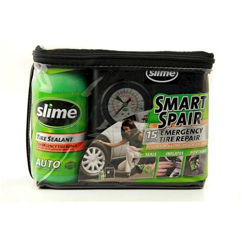 Breakdown Emergency Tyre Repair Kit All Smart Models