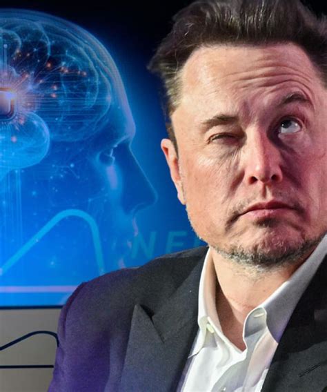 First Human Receives Elon Musks Neuralink Brain Implant