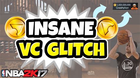 NBA 2K17 UNLIMITED VC GLITCH INSTANT 450K WORKS FOR BOTH PS4 AND