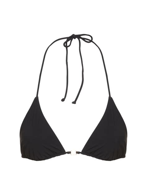 Haut De Bikini Solid Gemini Link Tory Burch Femme Luisaviaroma