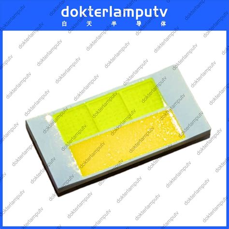 putih led smd csp mcp    white yellow shopee philippines