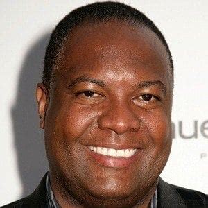 Rodney Peete - Bio, Family, Trivia | Famous Birthdays