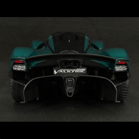 Aston Martin Valkyrie Racing Gr N Gt Spirit Gt Elfershop