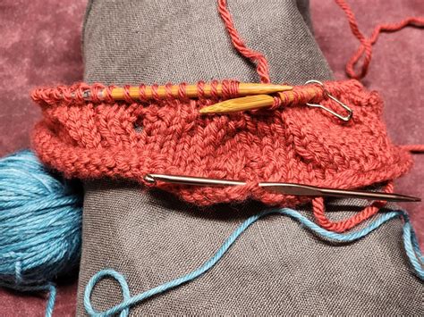 Learn To Fix Knitting Mistakes Oct 5th 1 30 Pm