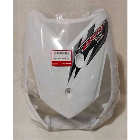 Honda Beat Carb Original Front Cover V V Lazada Ph