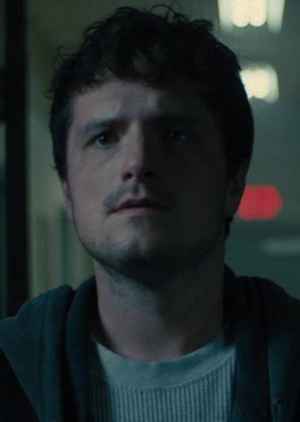 Fan Casting Josh Hutcherson As Michael Afton In Five Nights At Freddys