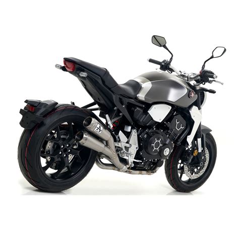 Arrow B P Pro Race N Ng Titan Full System Honda Cb R Neo Sport