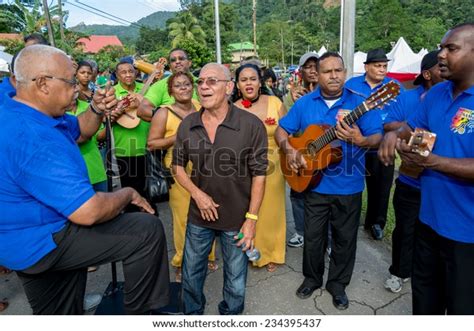 3 Parang Music Trinidad Tobago Images, Stock Photos, 3D objects, & Vectors | Shutterstock