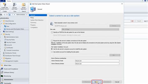 Sccm Install New Distribution Point Role Configmgr Htmd Blog