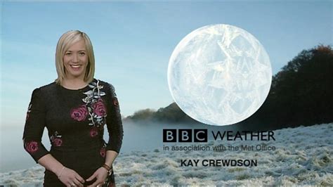 Bbc One Look North Yorkshire Yorkshire S Weather Forecast