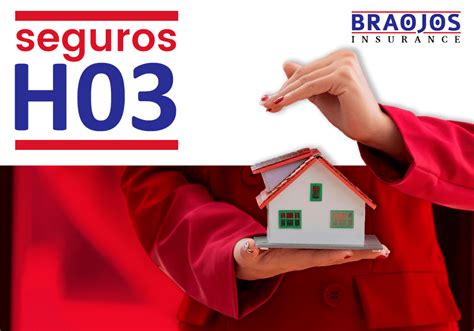 Póliza de Seguro de Hogar HO 3 BraojosInsurance