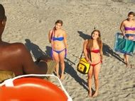 Naked Lillian Masie In Monsterland