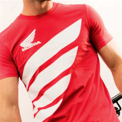 Racing Clothing And Accessories Sportswear Range Honda Uk