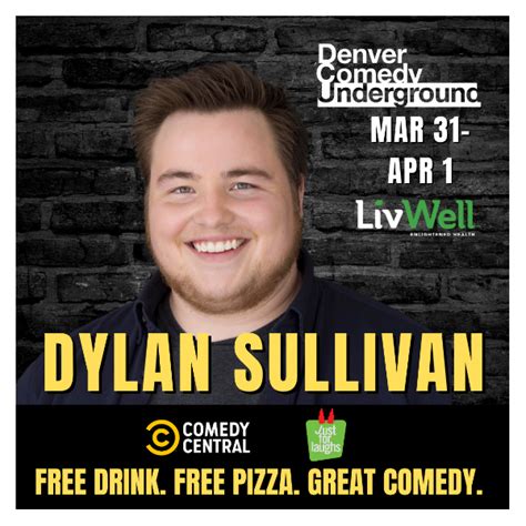 Denver Comedy Underground