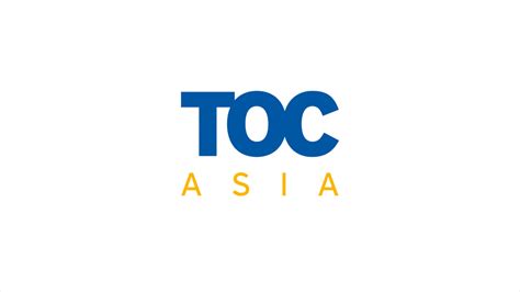 toc asia  bromma