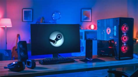 Steam İlkbahar İndirimleri 2024 başladı Kaçırılmaması gereken oyunlar