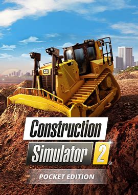 Construction Simulator 2 US Pocket Edition Utomik