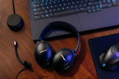 Bose launches its gaming headset - QuietComfort 35 II Gaming