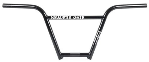 Cult Heavens Gate Bars Vans Bicycle Center