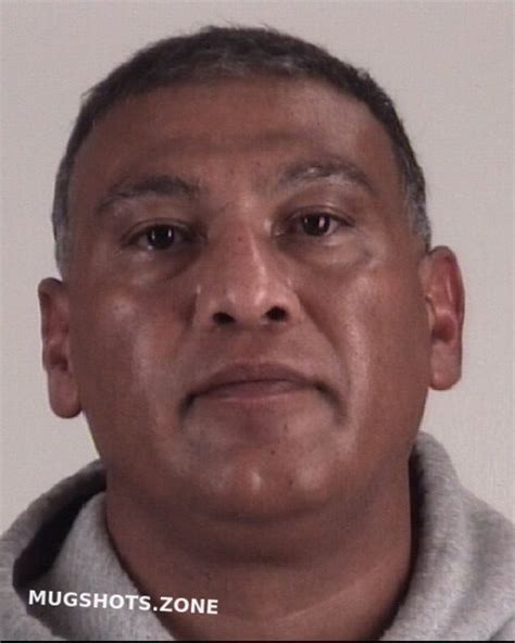 Chapa Rene Lee 11302022 Tarrant County Mugshots Zone