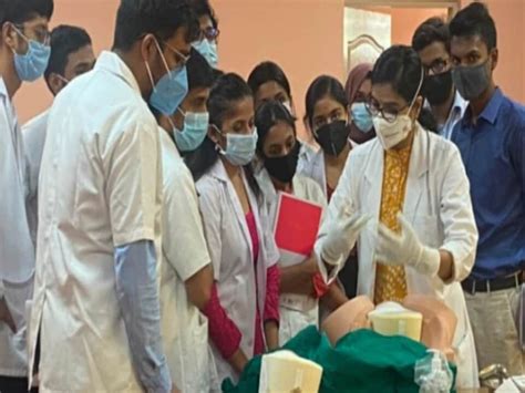 Mbbs Seats In Bihar For Neet Ug Students New Medical Colleges Will