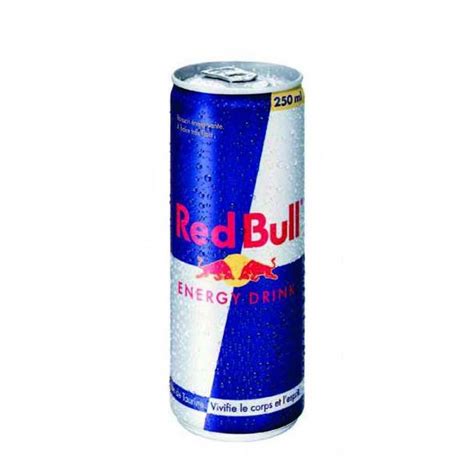 Red Bull 250ml Jays