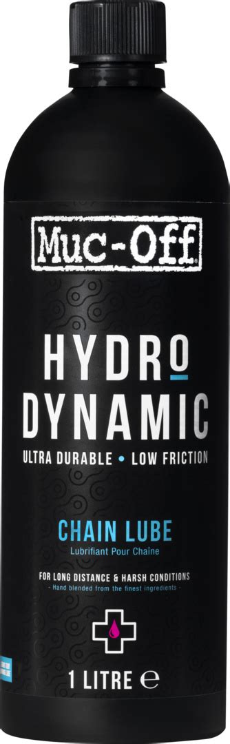 Muc Off Hydrodynamic Lube L V Buy At Buchmann Ch