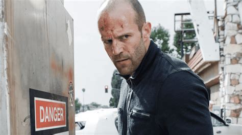 The Best Jason Statham Action Movies Streaming On Netflix | GIANT ...