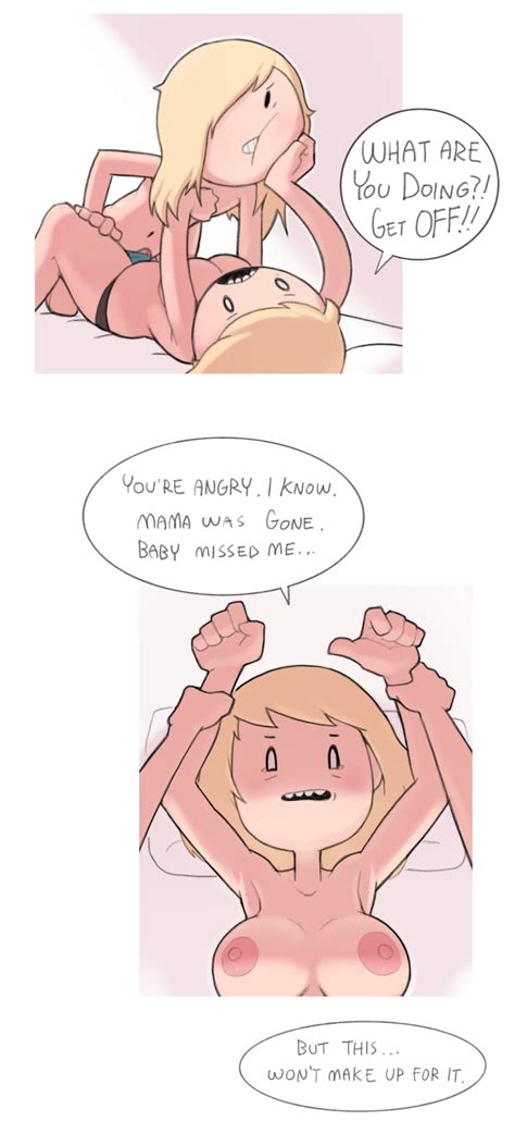 Minerva And Finn Porn Comics By Ta777371 Adventure Time Rule 34