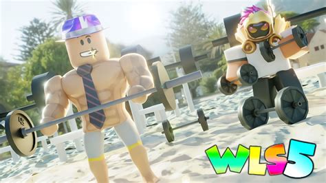 Roblox Weight Lifting Simulator 5 Codes August 2022 Pro Game Guides