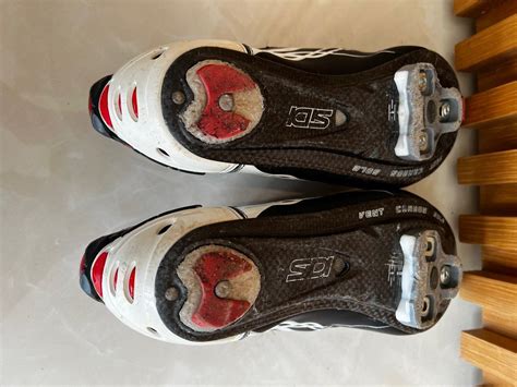 Sidi Shot Size 44 On Carousell