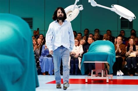 Valentino Nomina Alessandro Michele Come Nuovo Direttore Creativo