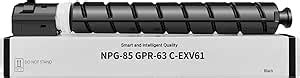 Amazon Npg Toner Cartridge Compatible For Canon Ir Adv Dx