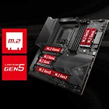 Msi Meg Z Godlike Scheda Madre E Atx Supporta Processori Intel