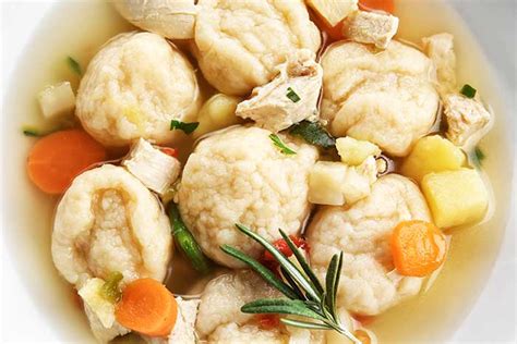 What to Serve with Chicken and Dumplings [11 Best Side Dishes] - TheEatDown