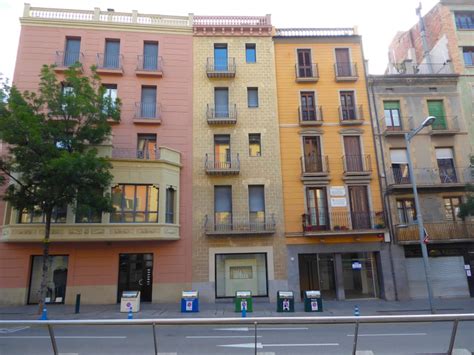 Rambla Del Passeig 3 De Vic COOLTUR Turisme Cultural