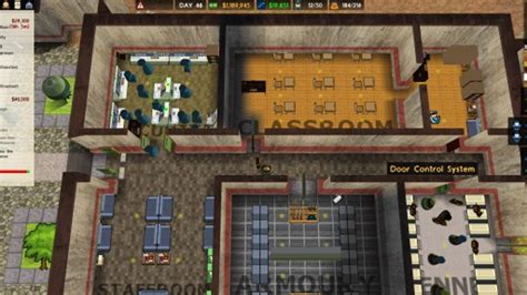 Prison Architecture