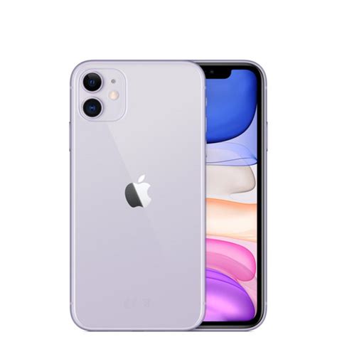 Apple Iphone Reconditionn Grade B Go Violet Pas Cher Auchan Fr