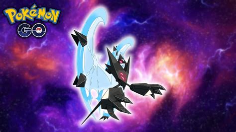 How To Get Dawn Wings And Dusk Mane Necrozma In Pokemon Go Dexerto