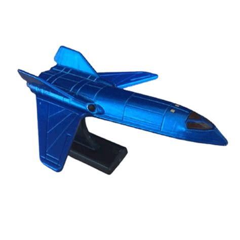 Hot Wheels Nave Passaro Negro X Jet Marvel X Men Mattel em Promoção na Americanas